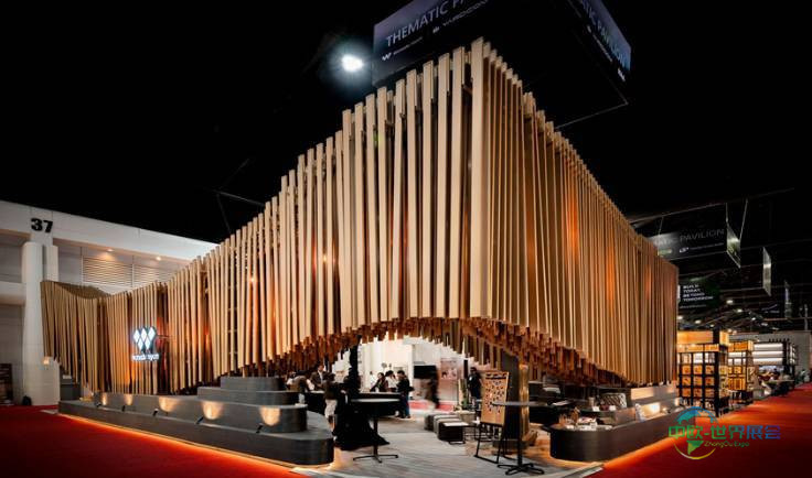 2026年泰国曼谷国际建材及室内装饰展览会：主题展馆
