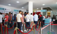 利比亚班加西国际建材展 Libya Build 2026北非第一建材展圆满落幕，助力利比亚重建提速