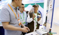 黑龙江鹤岗：中俄博览会彰显鹤岗“国际风范”