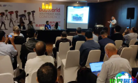 2026年印尼客车展（Busworld Southeast Asia）参观攻略：时间地点与票价详情