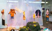 2026年美国纽约童装展(Playtime New York)参观指南（时间+地点+票价）
