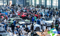 2026年度深圳国际汽车博览会(IAS)的核心看点