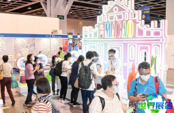 2026年香港旅游展（ITE HONGKONG）参展指南（时间地点+票价详情）
