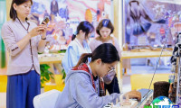 LINK FASHION上海针织主题展参展商名单