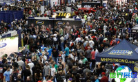 洛杉矶健身展(The Fit Expo Los Angeles)2027参展指南（时间地点+购票方式？）