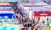 2026深圳国际授权展精彩回顾