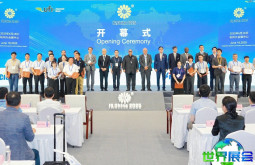 中国气体展(IG China)2026观展攻略：日期地点及门票费用