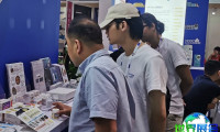 东西部兽医展（东西部兽医展）2026观展指南：时间地点与门票详情