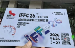 深入百厂访千商 | 西部国际家居材料采购中心：邀约第26届成都家具展，共迎中国家居·成都盛典