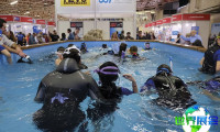 2027年西班牙潜水展（Mdivingshow）观展指南（时间、地点、门票信息）