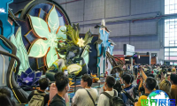 2026年上海动漫展（BiliBili World）观展指南（时间/地点/观众预约）
