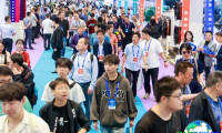 2026南京糖酒会(CRHE)观展指南（时间/地点/观众预约）