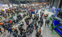 智利圣地亚哥Motortec 2026六月展技商机