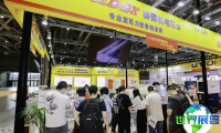 上海印花展2027参展商有哪些？预订展商名录