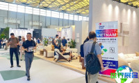 越南胡志明家具展Hawa参展企业名录