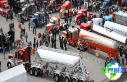 2027年美国中部卡车展览会（Mid America Trucking Show）观展指南（时间/地点/门票预约）
