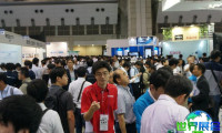 日本胶粘剂展(Adhesion &amp; Bonding Expo)2026观展指南:时间地点/门票