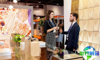 英国石材展(The UK Stone Industry Event)2026观展指南:时间地点/门票
