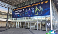2027年欧洲材料周（Materials Week Europe）参展指南：时间、地点及购票方式