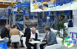 2026年哈萨克斯坦冶金展（Astana Mining and Metallurgy Expo）观展攻略：时间地点/门票价格指南？