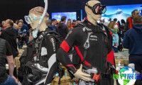 2027年英国潜水展（Go Dive Shows）观展指南（时间/地点/观众预约）