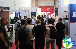 2026年德国欧洲汽车测试展（Automotive Testing Expo Europe）参与指南（时间、地点、门票）