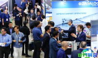 新加坡机场展览会(Inter Airport South East Asia)2027参展全攻略（时间地点及门票购买方式？）