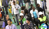2026年南非劳保展（A-OSH EXPO）观展指南（时间+地点+门票）