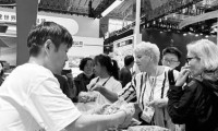 借中俄博览会东风，我省多角度拓展合作机遇