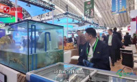 打开镜头盖儿来了就聊几句｜博览会是绝佳的交流合作平台