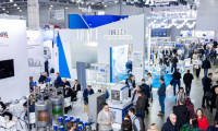 俄罗斯莫斯科国际乳业加工及包装设备展 ​DairyTech 2027敬请关注