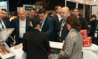 第三届哈萨克斯坦阿斯塔纳国际电梯展 LIFT EXPO KAZAKHSTAN 2026圆满落幕