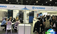 南非涂料展(Coatings For Africa)2026参展指南（时间地点/观众预约）
