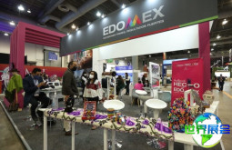 2026年墨西哥贸易展（ibtm AMERICAS）电子会刊