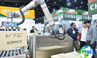 2026年泰国食品机械展(ProPak Asia)参展指南（时间+地点+门票）