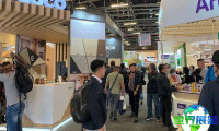 2026年哥伦比亚波哥大木工机械展（Interzum Bogota）观展指南（时间+地点+门票）