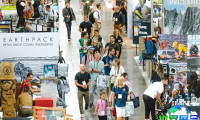 2026年英国户外展(Outdoor Trade Show)参观攻略：举办时间/地点/门票价格是多少？