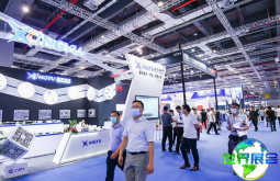 2026年上海机器视觉展参展企业有哪些？预购展商名录一览