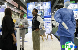 墨西哥医疗设备展（EXPO MED）2026年最新展会手册