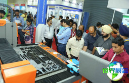 2026年度印度机床展（MACHINE TOOL EXPO PUNE）展位费用与申请流程指南