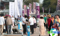 2026年广州亚洲水上休闲运动博览会(ARWSE)的展会特色
