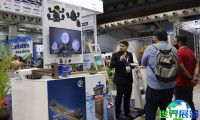 里约海事展(Marintec South America)2026电子会刊