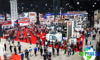 美国机床展(IMTS)2026参观指南：时间地点与门票费用