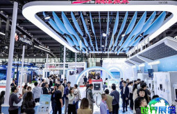 2026深圳充电桩展览会（CPSE）展品类别介绍