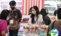 2026年印尼玩具展（IBTE Indonesia）预登记须知