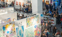 美国纽约国际艺术品展览会 Artexpo New York 2027敬请关注