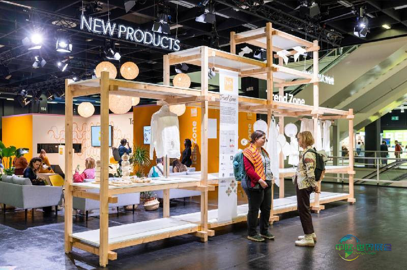 德国科隆国际创意手工艺品和业余日用品国际贸易展 h+h 2026业界欢庆交流盛会