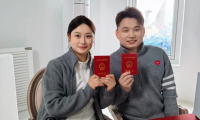 “520”“521”期间赴山东领证结婚！贴心服务洋溢甜蜜氛围