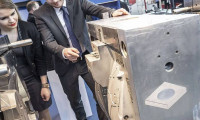 2025年德国斯图加特国际模具技术展览会：展望行业的未来