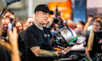 德国多特蒙德国际摩托车展 Motorräder Dortmund 2027即将启幕，敬请关注